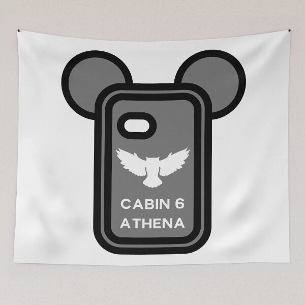 Item preview, Athena phone  designed and sold by broadwaygirl142.