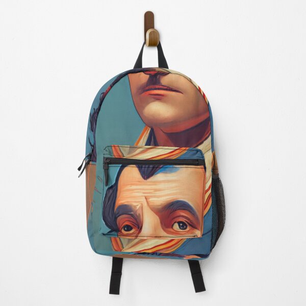 Item preview, Jean Auguste Dominique Ingres designed and sold by ComicsFactory.