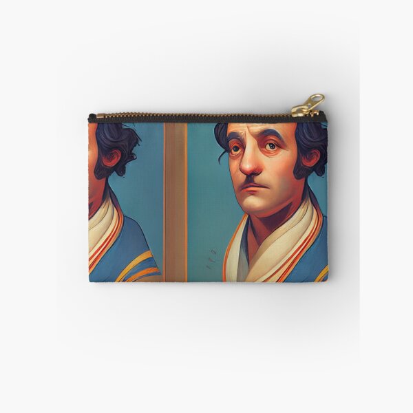 Item preview, Jean Auguste Dominique Ingres designed and sold by ComicsFactory.