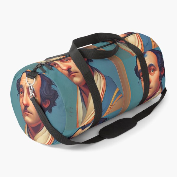 Item preview, Jean Auguste Dominique Ingres designed and sold by ComicsFactory.