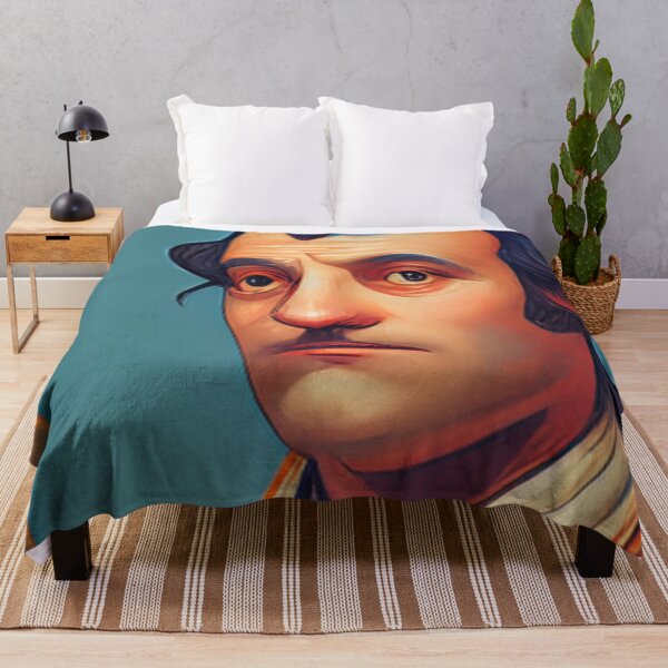 Item preview, Jean Auguste Dominique Ingres designed and sold by ComicsFactory.