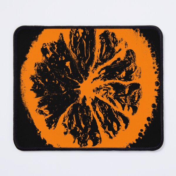 Item preview, Orange Outburst designed and sold by David Lichtneker.
