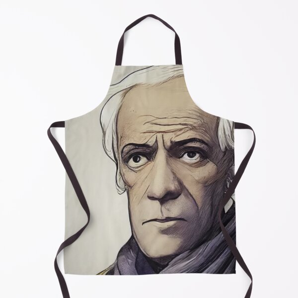 Item preview, Jean Baptiste Lamarck designed and sold by ComicsFactory.