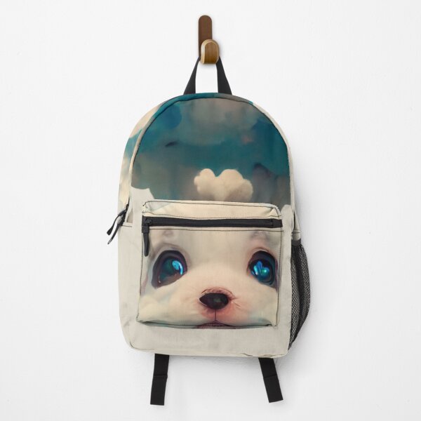 Item preview, A cloud dog designed and sold by Milkywonka.