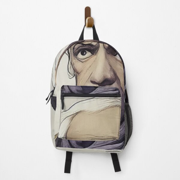 Item preview, Jean Baptiste Lamarck designed and sold by ComicsFactory.