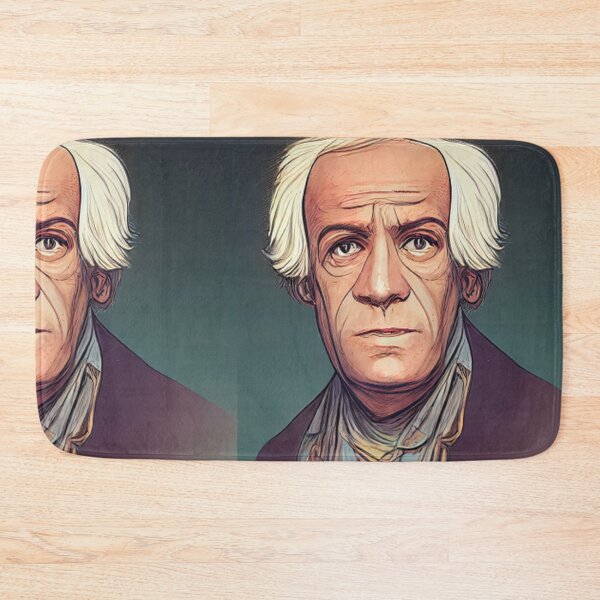 Item preview, Jean Baptiste Lamarck  designed and sold by ComicsFactory.