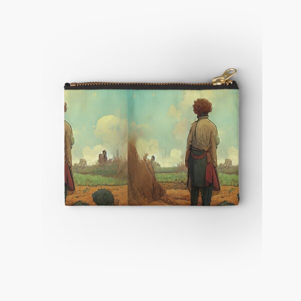 Item preview, Jean Francois Millet  designed and sold by ComicsFactory.