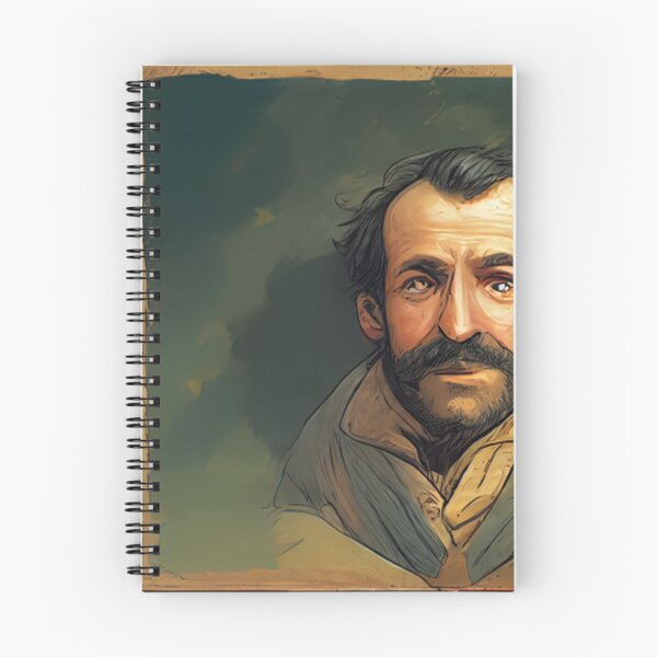 Item preview, Jean Francois Millet  designed and sold by ComicsFactory.
