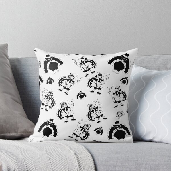 Item preview, Cool Turkey Pattern designed and sold by A1cibiades.