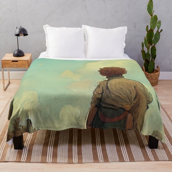 Item preview, Jean Francois Millet  designed and sold by ComicsFactory.