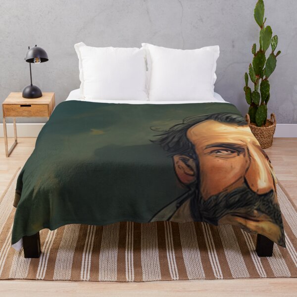 Item preview, Jean Francois Millet  designed and sold by ComicsFactory.