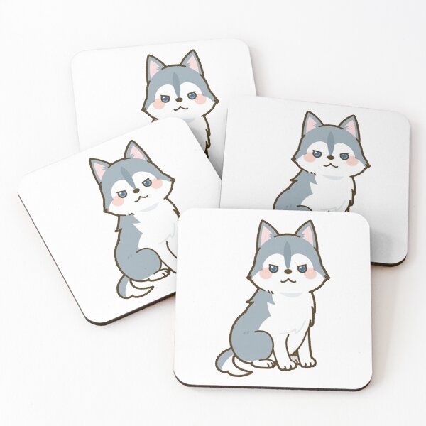 Item preview, wolves spoilers cute designed and sold by DestinyComplex.