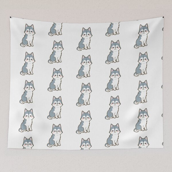 Item preview, wolves spoilers cute designed and sold by DestinyComplex.