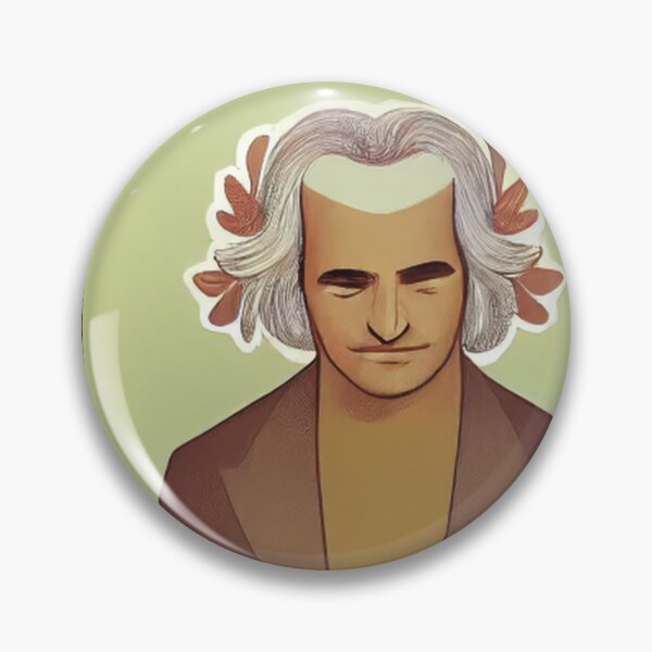 Artikelvorschau, Jean Jacques Rousseau  entworfen und verkauft von ComicsFactory.