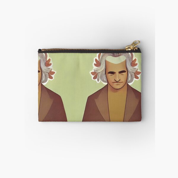 Item preview, Jean Jacques Rousseau  designed and sold by ComicsFactory.