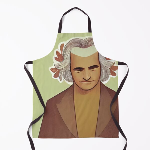 Item preview, Jean Jacques Rousseau designed and sold by ComicsFactory.