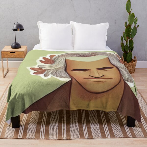 Item preview, Jean Jacques Rousseau  designed and sold by ComicsFactory.