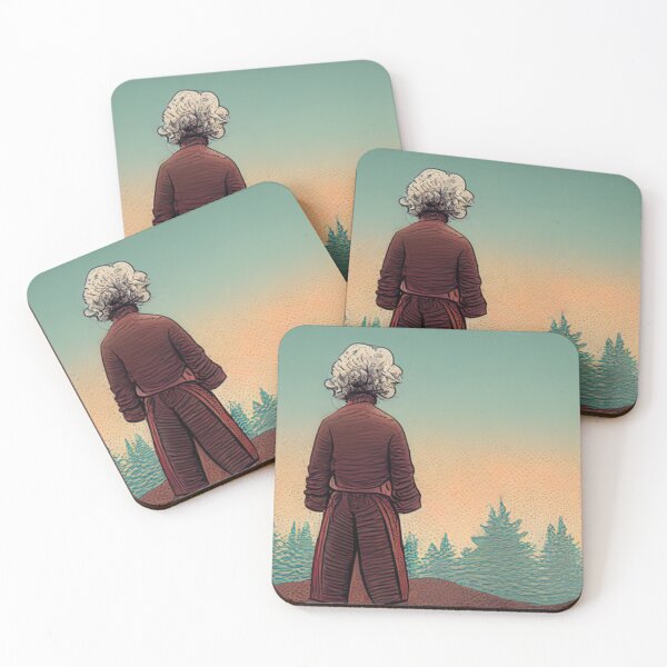 Item preview, Jean Jacques Rousseaun  designed and sold by ComicsFactory.
