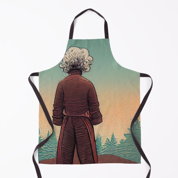 Item preview, Jean Jacques Rousseaun designed and sold by ComicsFactory.