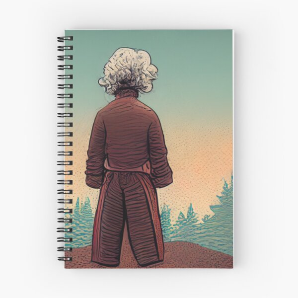 Item preview, Jean Jacques Rousseaun  designed and sold by ComicsFactory.