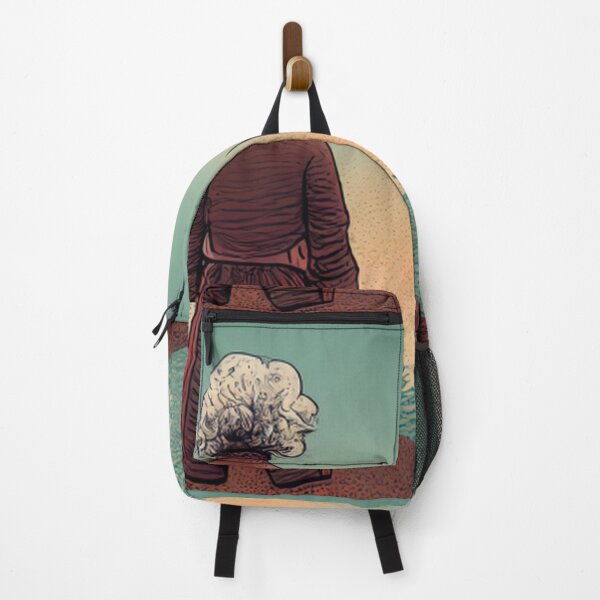 Item preview, Jean Jacques Rousseaun  designed and sold by ComicsFactory.