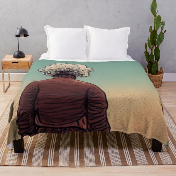 Item preview, Jean Jacques Rousseaun  designed and sold by ComicsFactory.