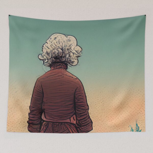 Item preview, Jean Jacques Rousseaun  designed and sold by ComicsFactory.