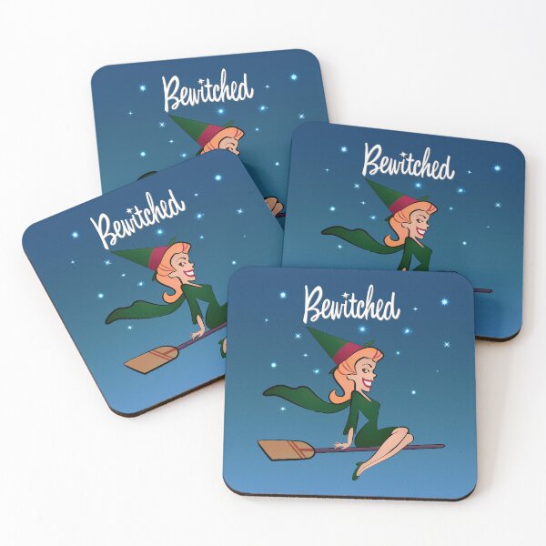 Item preview, Bewitched designed and sold by Lefteris Betsis.