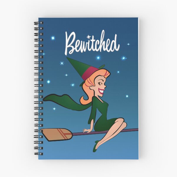 Item preview, Bewitched designed and sold by Lefteris Betsis.