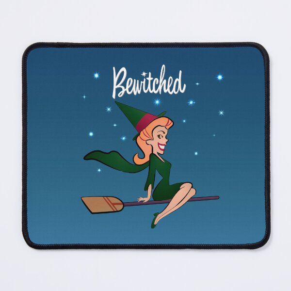 Item preview, Bewitched designed and sold by Lefteris Betsis.