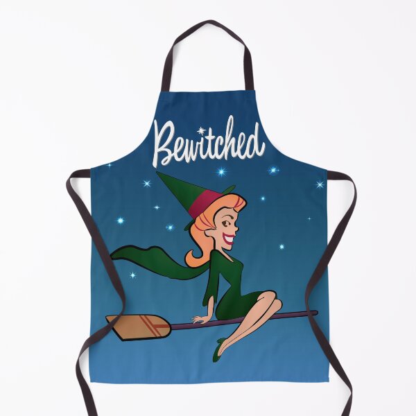 Item preview, Bewitched designed and sold by Lefteris Betsis.