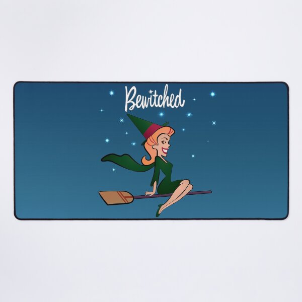 Item preview, Bewitched designed and sold by Lefteris Betsis.