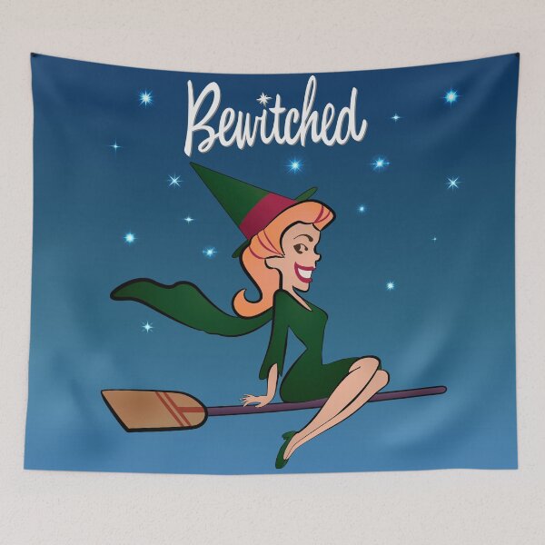 Item preview, Bewitched designed and sold by Lefteris Betsis.