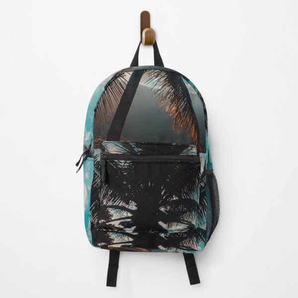 Item preview, Exotic Tropical Palm Trees, Palm Trees Silhouette designed and sold by newburyboutique.