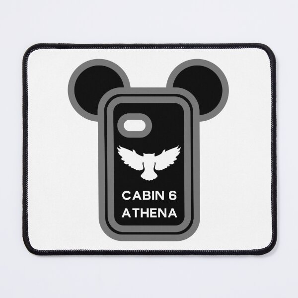 Item preview, Athena phone  designed and sold by broadwaygirl142.