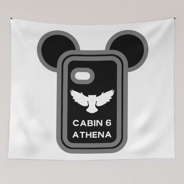 Item preview, Athena phone  designed and sold by broadwaygirl142.