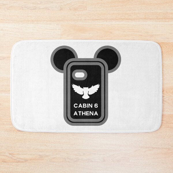 Item preview, Athena phone  designed and sold by broadwaygirl142.