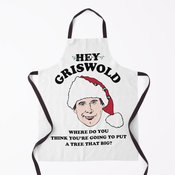 Item preview, Clark Griswold Family Christmas Tree designed and sold by happyholidayfan.
