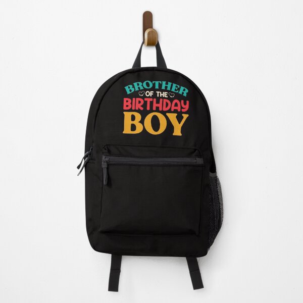 Item preview, Brother Of The Birthday Boy designed and sold by netdota.