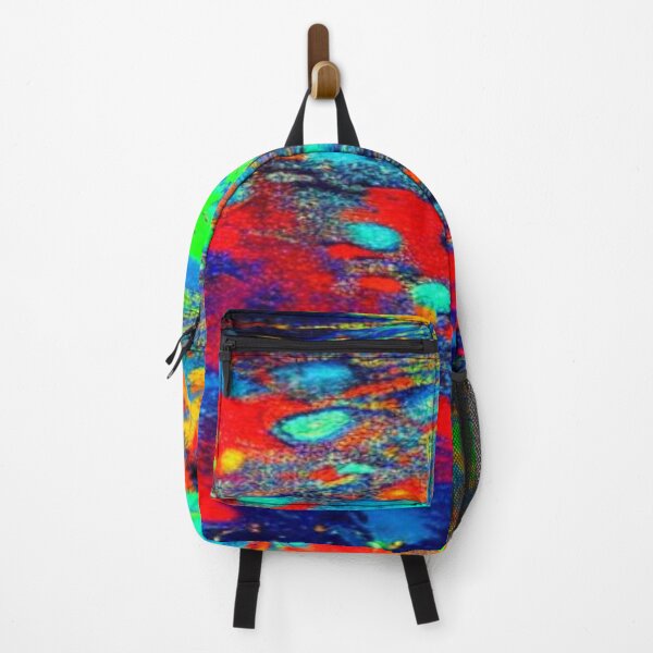 Item preview, Abstract Colorful Chaos designed and sold by calibrit.