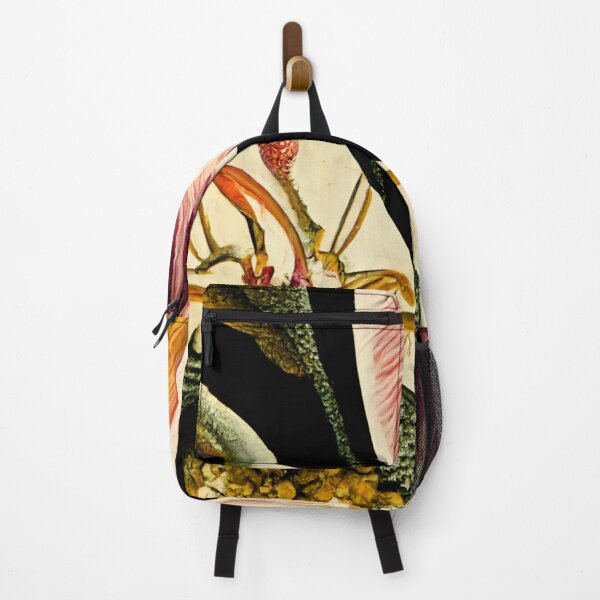 Item preview, Exotic Nature, Botanical ethereal floral artwork designed and sold by B-outfiters.