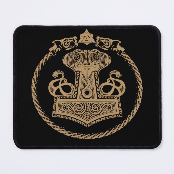 Item preview, Mjollnir designed and sold by FantasySkyArt.
