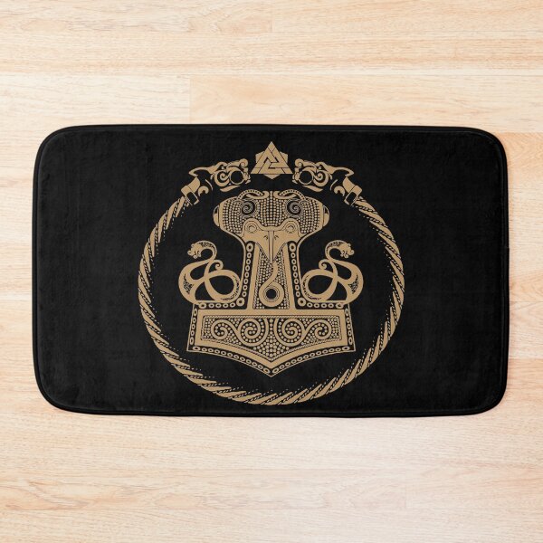 Item preview, Mjollnir designed and sold by FantasySkyArt.