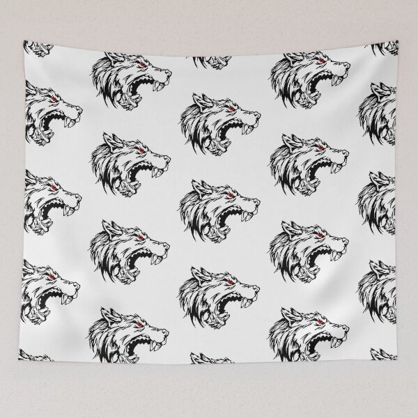 Item preview, wolves spoilers designed and sold by DestinyComplex.