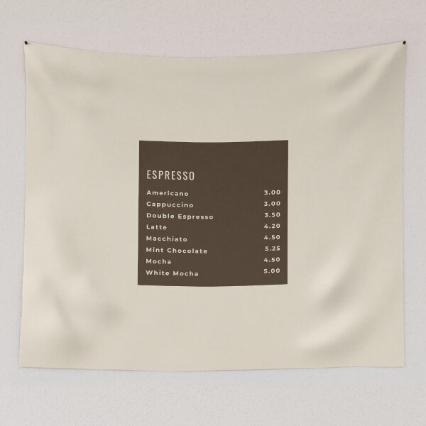 Item preview, Everyday Is A Coffee Day designed and sold by karolaan.
