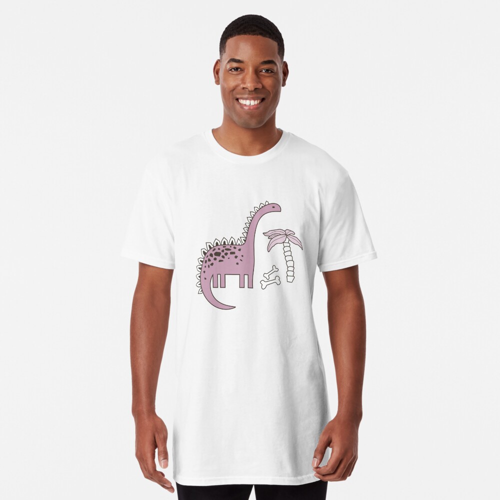 Item preview, Long T-Shirt designed and sold by alijun.