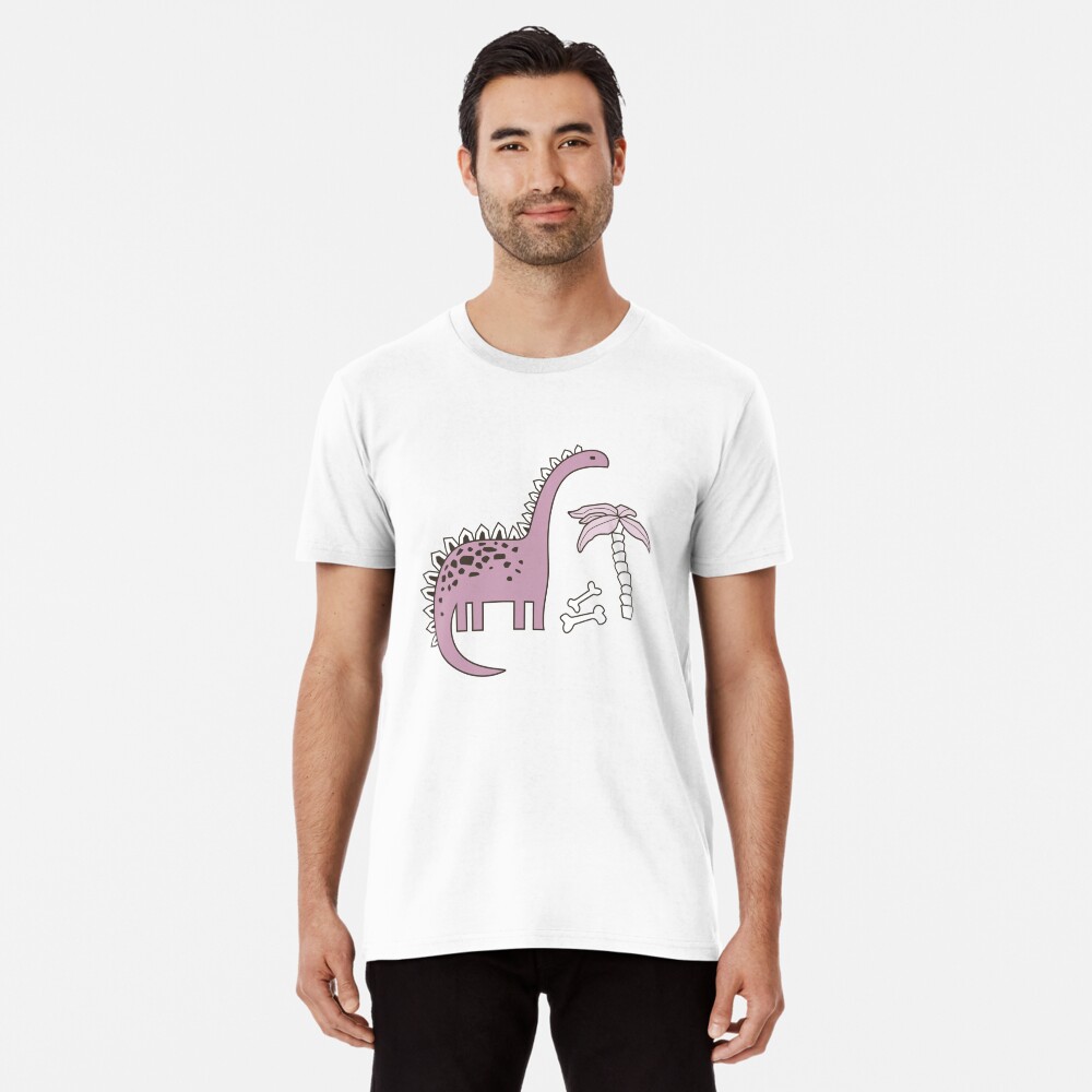 Item preview, Premium T-Shirt designed and sold by alijun.