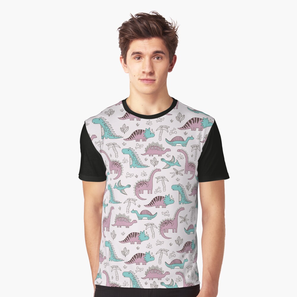 Item preview, Graphic T-Shirt designed and sold by alijun.