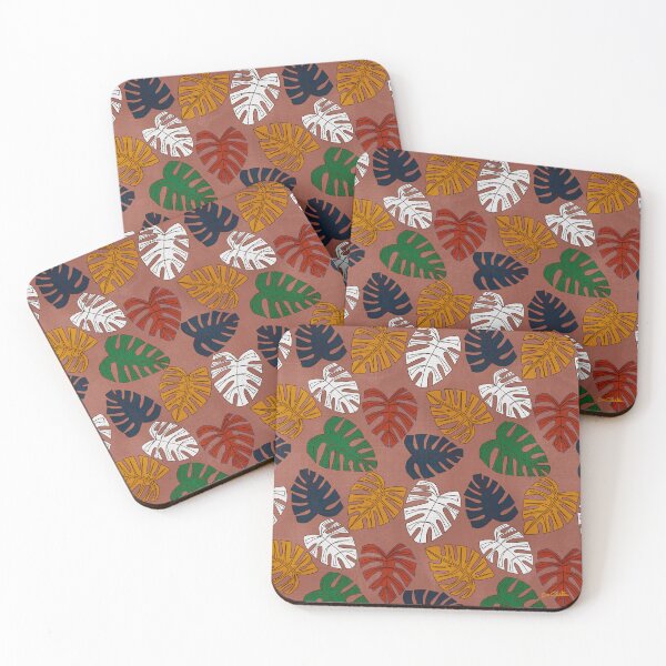 Item preview, CORES DAS FOLHAS designed and sold by mariosoares.