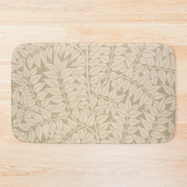 Item preview, Vintage Botanical Foliage Pattern designed and sold by livianasgifts.